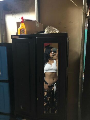 Full leaked Nathalia molina private onlyfans photo