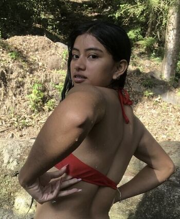 Full leaked Nathalia molina private onlyfans photo