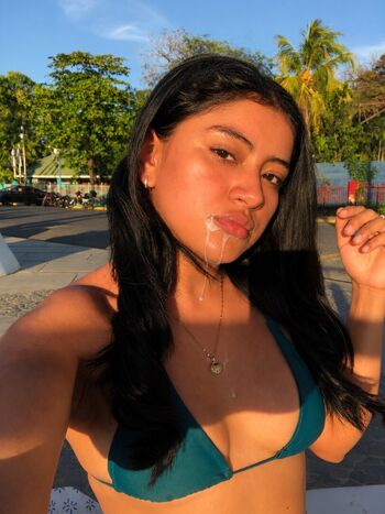 Full leaked Nathalia molina private photo