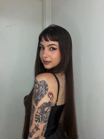 Full leaked Nathalia pagio private photo