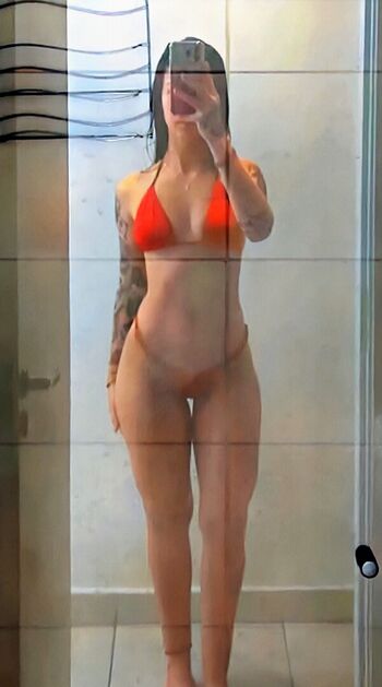 Full leaked Nathalia pagio private photo