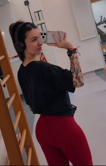 Full leaked Nathalia pagio private photo