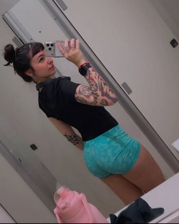 Full leaked Nathalia pagio private photo
