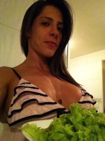 Full leaked Nathalia santoro page private photo
