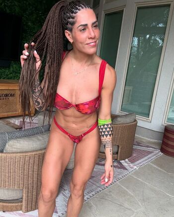 Nathalia Santoro