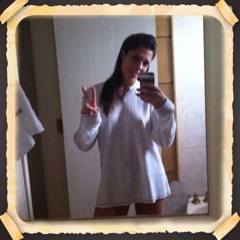 Full leaked Nathalia santoro page private photo