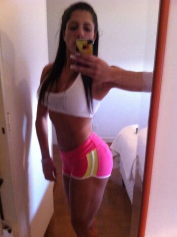 Full leaked Nathalia santoro page private photo