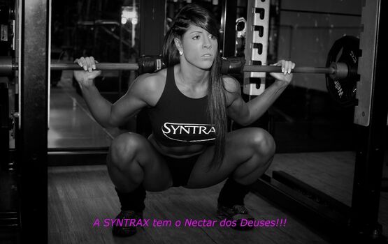 Full leaked Nathalia santoro page private photo