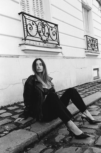 Full leaked Nathalia silveira private onlyfans photo