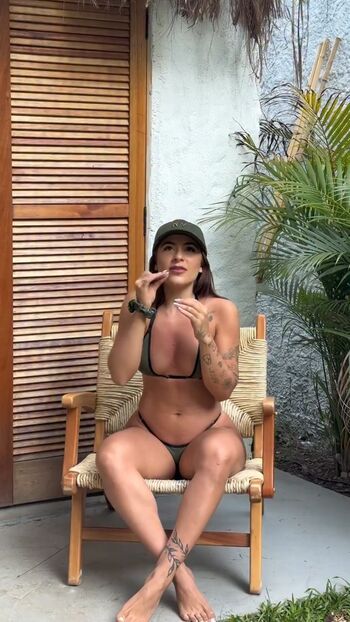 Full leaked Nathalia valente private photo