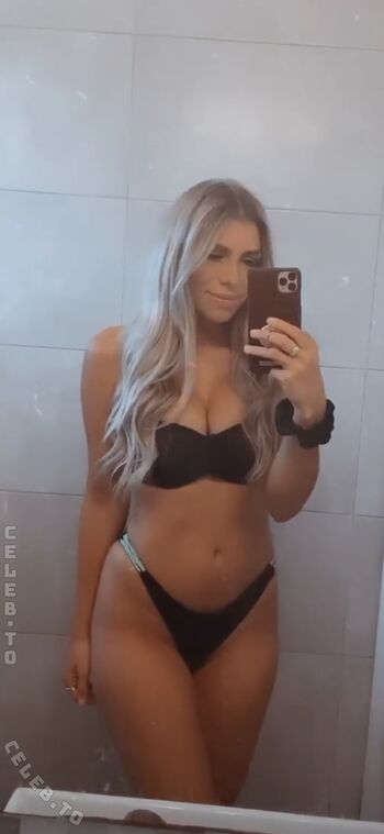 Full leaked Nathalie bleicher woth private onlyfans photo