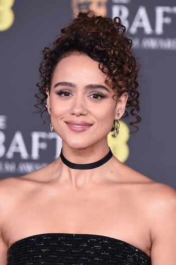 Full leaked Nathalie emmanuel page private onlyfans photo