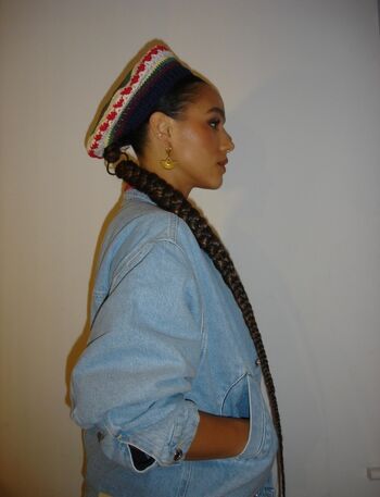 Full leaked Nathalie emmanuel private onlyfans photo