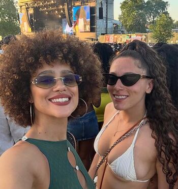 Nathalie Emmanuel