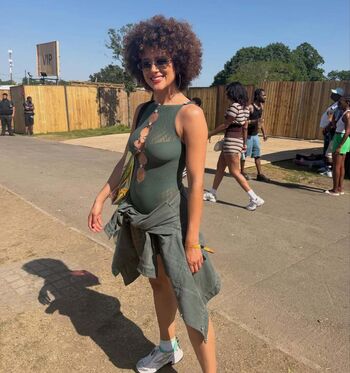 Full leaked Nathalie emmanuel private photo
