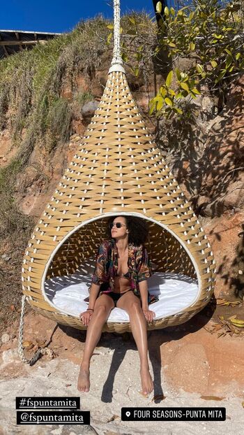Full leaked Nathalie emmanuel private photo
