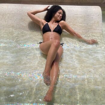 Full leaked Nathalie emmanuel private photo