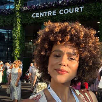 Nathalie Emmanuel