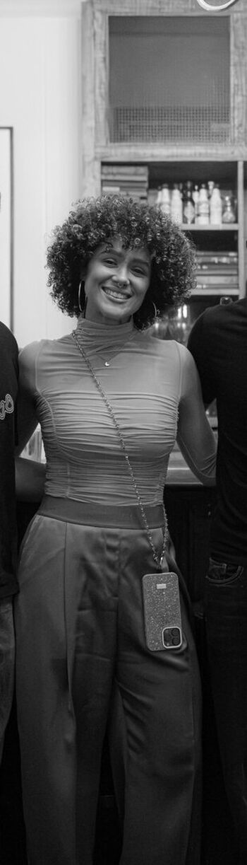 Full leaked Nathalie emmanuel private photo
