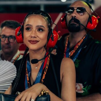 Nathalie Emmanuel