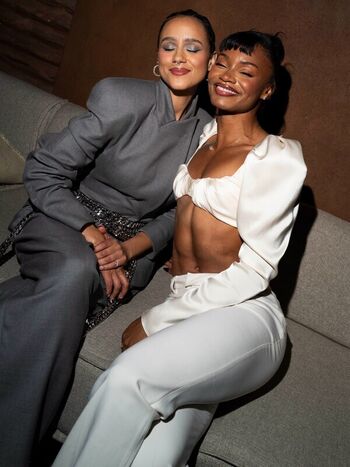 Full leaked Nathalie emmanuel private photo