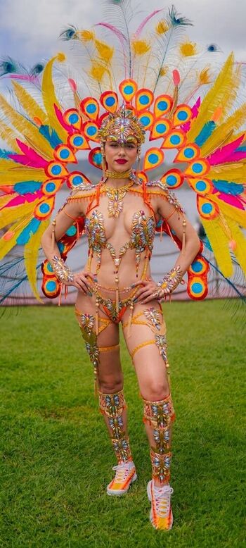 Full leaked Nathalie emmanuel private photo
