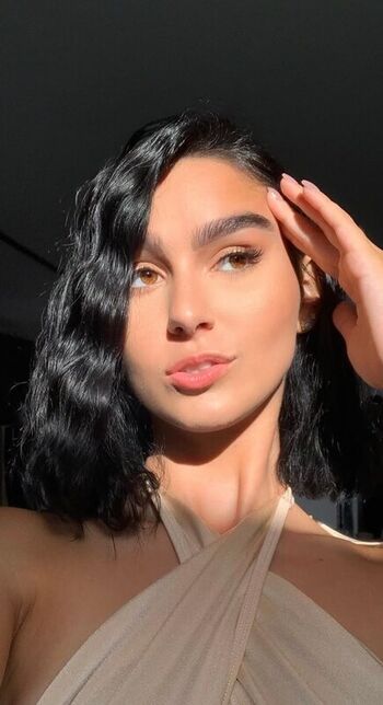 Full leaked Nathalie gomez private photo