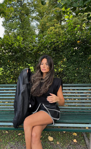 Full leaked Nathalie lok page private onlyfans photo