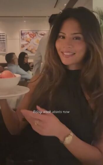 Full leaked Nathalie lok private onlyfans photo