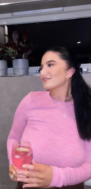 Full leaked Nathalie olsen spilde private photo