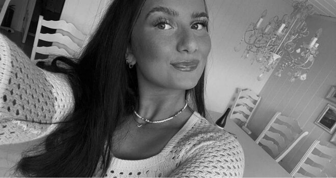 Full leaked Nathalie olsen spilde private photo