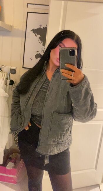Full leaked Nathalie olsen spilde private photo