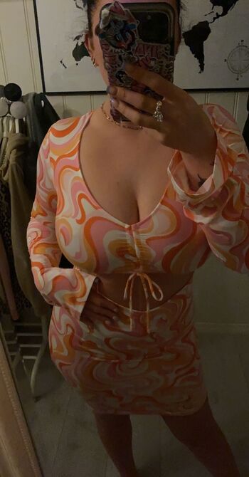 Full leaked Nathalie olsen spilde private photo