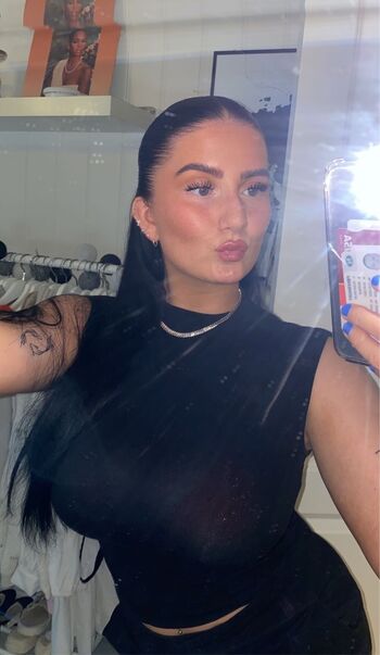Full leaked Nathalie olsen spilde private photo