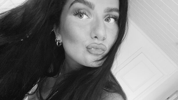 Full leaked Nathalie olsen spilde private photo