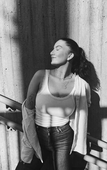 Full leaked Nathalie olsen spilde private photo