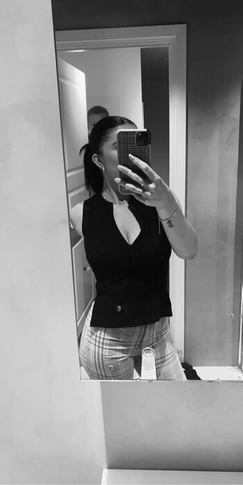 Full leaked Nathalie olsen spilde private photo