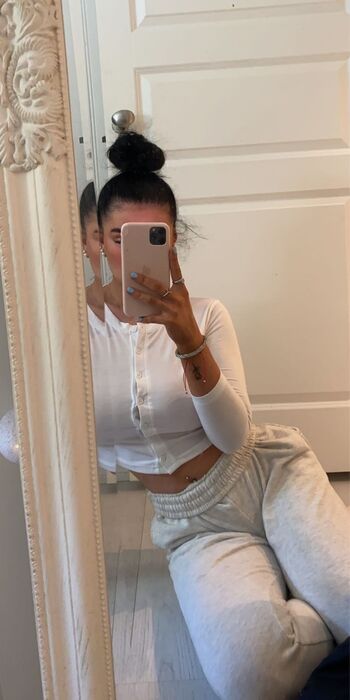Full leaked Nathalie olsen spilde private photo