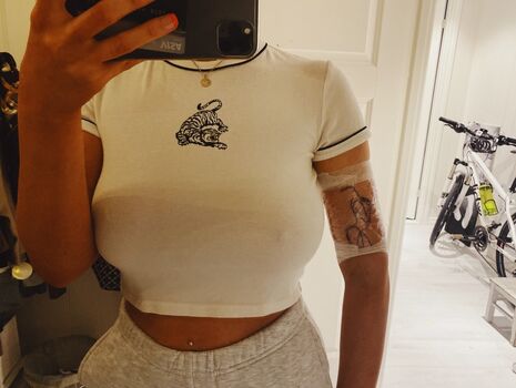 Full leaked Nathalie olsen spilde private photo