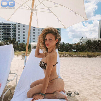 Full leaked Nathalie paris private photo
