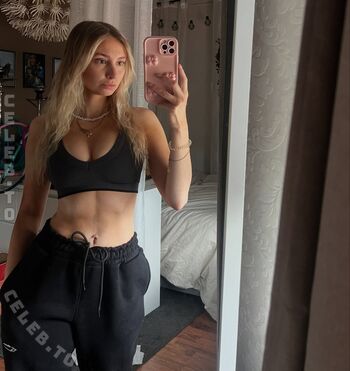 Full leaked Nathalie stnr page private photo