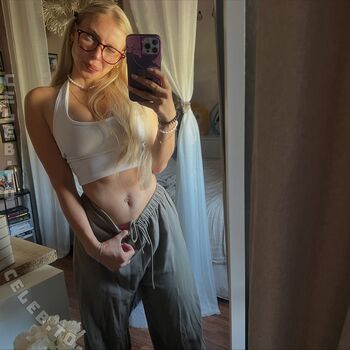 Full leaked Nathalie stnr page private photo