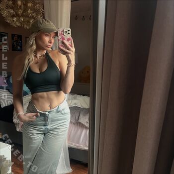 Full leaked Nathalie stnr private photo