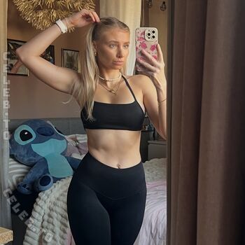 Full leaked Nathalie stnr private photo