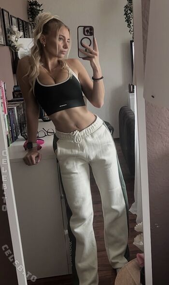 Full leaked Nathalie stnr private photo