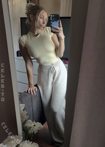 Full leaked Nathalie stnr private photo