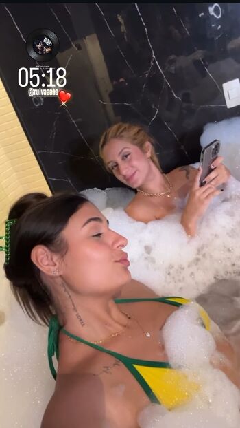 Full leaked Nathaly bueno private onlyfans photo