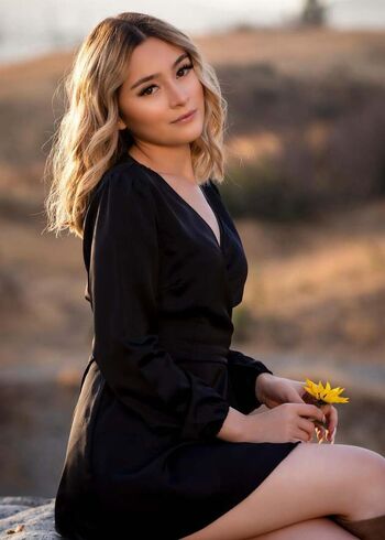 Full leaked Nathaly cuevas private onlyfans photo