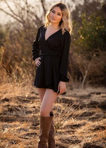 Full leaked Nathaly cuevas private onlyfans photo