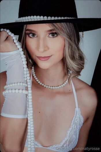 Full leaked Nathaly rosse private onlyfans photo